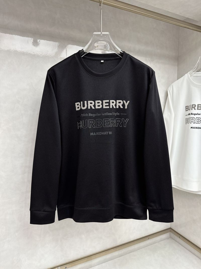 Burberry Hoodies